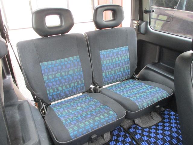 ジムニー ワイルドウインド（13枚目）