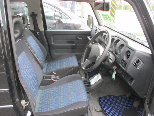 ジムニー ワイルドウインド（14枚目）