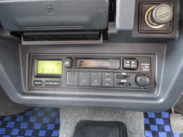 ジムニー ワイルドウインド（19枚目）