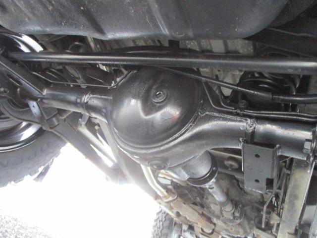 ジムニー ワイルドウインド（27枚目）