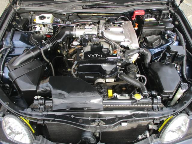 アリスト Ｓ３００ベルテックスエディション（3枚目）