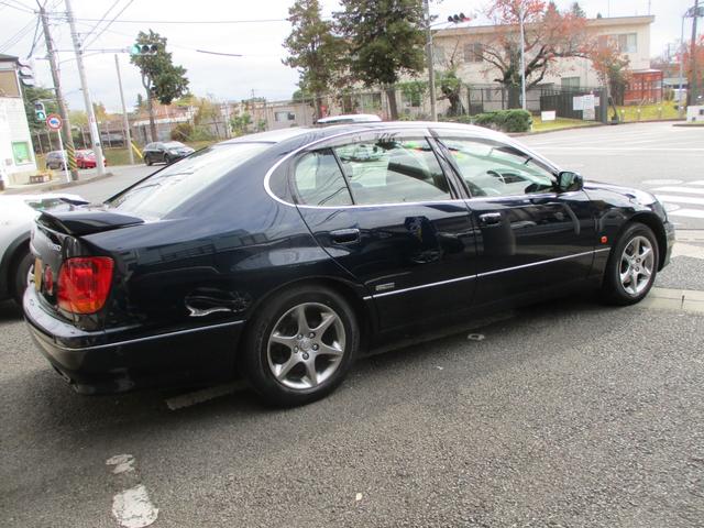 アリスト Ｓ３００ベルテックスエディション（7枚目）