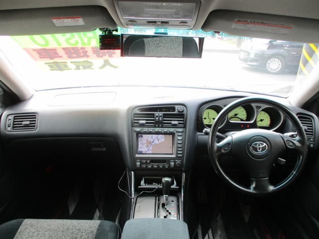 アリスト Ｓ３００ベルテックスエディション（12枚目）