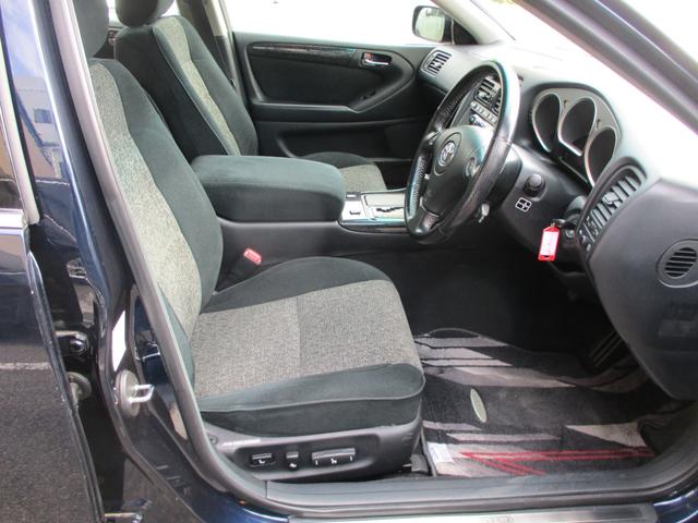 アリスト Ｓ３００ベルテックスエディション（16枚目）