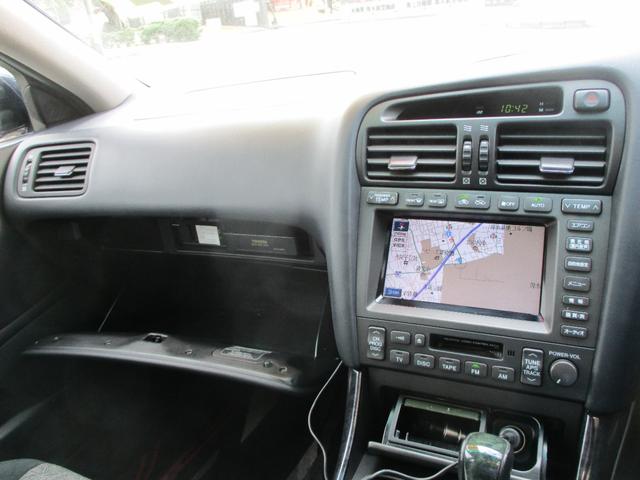 アリスト Ｓ３００ベルテックスエディション（22枚目）