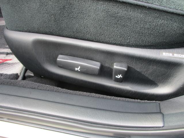 アリスト Ｓ３００ベルテックスエディション（34枚目）