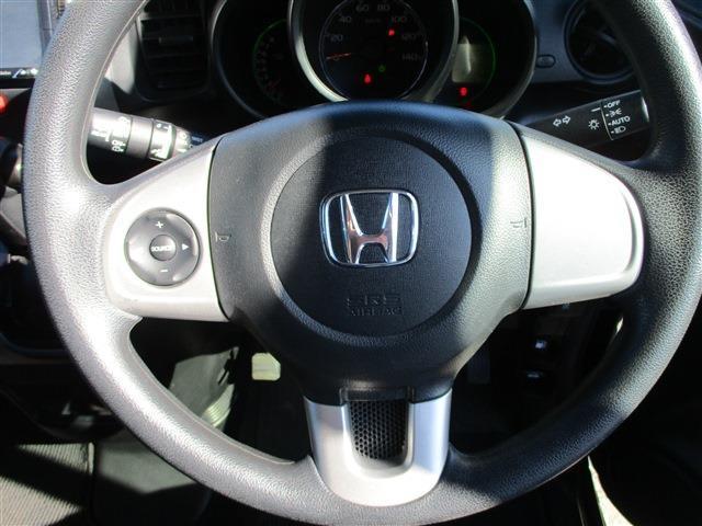 N-BOX G・Lパッケージ 13AW ワンセグTV CD HIDヘッドランプ DVD キーレス ECON MODE 取説 ドアミラー ウィンカー(15枚目)