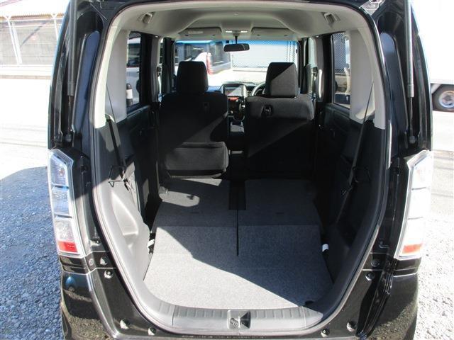 N-BOX G・Lパッケージ 13AW ワンセグTV CD HIDヘッドランプ DVD キーレス ECON MODE 取説 ドアミラー ウィンカー(27枚目)