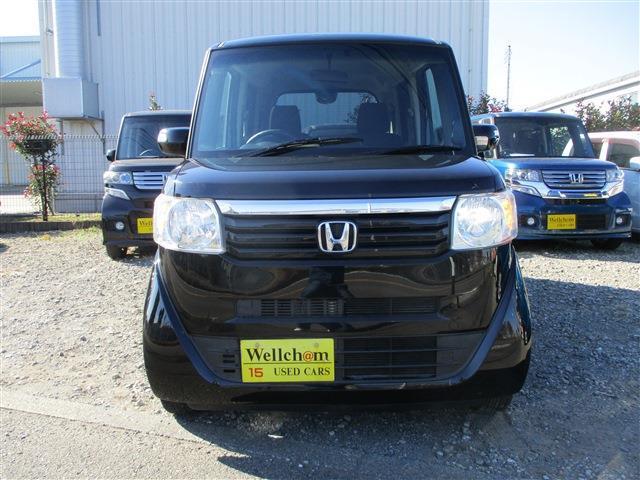 N-BOX G・Lパッケージ 13AW ワンセグTV CD HIDヘッドランプ DVD キーレス ECON MODE 取説 ドアミラー ウィンカー(30枚目)