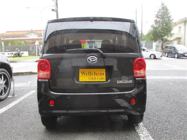 ムーヴキャンバス Ｌ　ＡＵＴＯ　ＳＴＯＰ　ＵＳＢ　ＣＤ　ＤＶＤ　取説　メンテナンスノート　キーレス　両側スライド　ドア　ハロゲンヘッドランプ（10枚目）