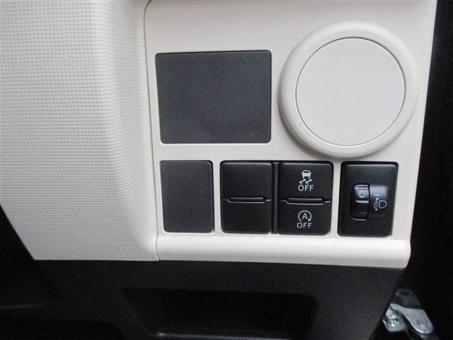 ムーヴキャンバス Ｌ　ＡＵＴＯ　ＳＴＯＰ　ＵＳＢ　ＣＤ　ＤＶＤ　取説　メンテナンスノート　キーレス　両側スライド　ドア　ハロゲンヘッドランプ（19枚目）