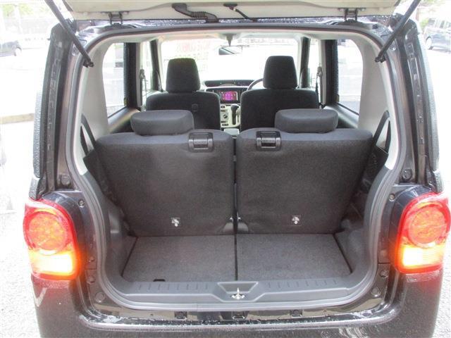 ムーヴキャンバス Ｌ　ＡＵＴＯ　ＳＴＯＰ　ＵＳＢ　ＣＤ　ＤＶＤ　取説　メンテナンスノート　キーレス　両側スライド　ドア　ハロゲンヘッドランプ（22枚目）