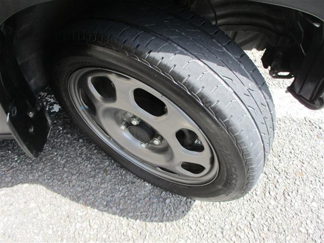 ハスラー Ｇ　１５ＡＷ　ＥＴＣ　ＡＵＴＯ　ＳＴＯＰ　追突軽ブレーキサポート　ＤＶＤ　ＣＤ　ワンセグＴＶ　純正セキュリティ―　シートヒーター　取説　メンテナンスノート　ハロゲンヘッドランプ（3枚目）