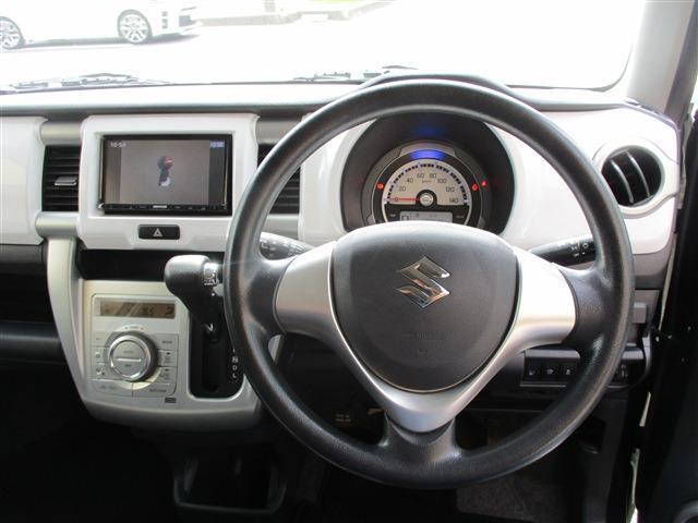 ハスラー Ｇ　１５ＡＷ　ＥＴＣ　ＡＵＴＯ　ＳＴＯＰ　追突軽ブレーキサポート　ＤＶＤ　ＣＤ　ワンセグＴＶ　純正セキュリティ―　シートヒーター　取説　メンテナンスノート　ハロゲンヘッドランプ（14枚目）