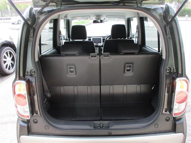 ハスラー Ｇ　１５ＡＷ　ＥＴＣ　ＡＵＴＯ　ＳＴＯＰ　追突軽ブレーキサポート　ＤＶＤ　ＣＤ　ワンセグＴＶ　純正セキュリティ―　シートヒーター　取説　メンテナンスノート　ハロゲンヘッドランプ（23枚目）