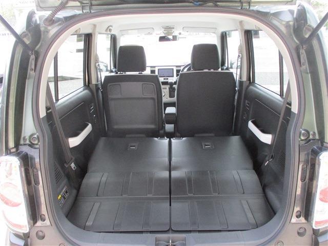 ハスラー Ｇ　１５ＡＷ　ＥＴＣ　ＡＵＴＯ　ＳＴＯＰ　追突軽ブレーキサポート　ＤＶＤ　ＣＤ　ワンセグＴＶ　純正セキュリティ―　シートヒーター　取説　メンテナンスノート　ハロゲンヘッドランプ（24枚目）