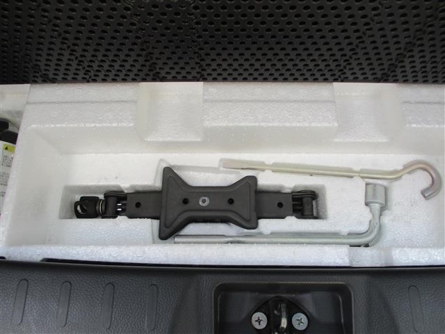 ハスラー Ｇ　１５ＡＷ　ＥＴＣ　ＡＵＴＯ　ＳＴＯＰ　追突軽ブレーキサポート　ＤＶＤ　ＣＤ　ワンセグＴＶ　純正セキュリティ―　シートヒーター　取説　メンテナンスノート　ハロゲンヘッドランプ（25枚目）