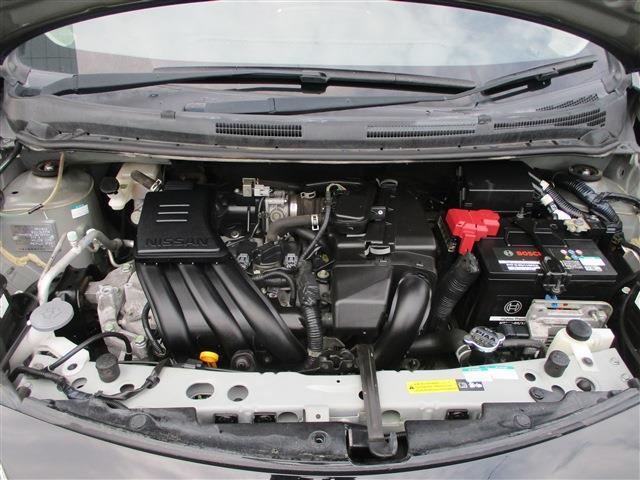 ノート Ｘ　ＥＴＣ　フルセグＴＶ　ＨＤＤナビ　インテリジェンションキー　ＤＶＤ　ＣＤ　ＡＵＴＯ　ＳＴＯＰ機能　ハロゲンヘッドランプ（4枚目）