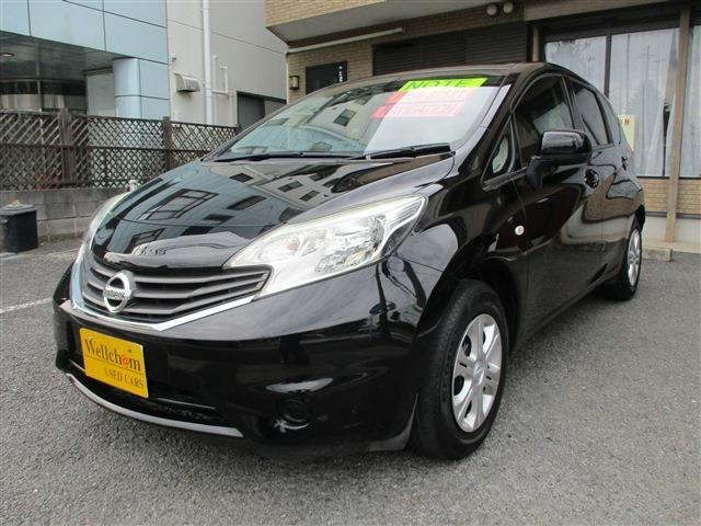 ノート Ｘ　ＥＴＣ　フルセグＴＶ　ＨＤＤナビ　インテリジェンションキー　ＤＶＤ　ＣＤ　ＡＵＴＯ　ＳＴＯＰ機能　ハロゲンヘッドランプ（5枚目）