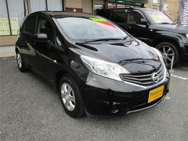 ノート Ｘ　ＥＴＣ　フルセグＴＶ　ＨＤＤナビ　インテリジェンションキー　ＤＶＤ　ＣＤ　ＡＵＴＯ　ＳＴＯＰ機能　ハロゲンヘッドランプ（7枚目）