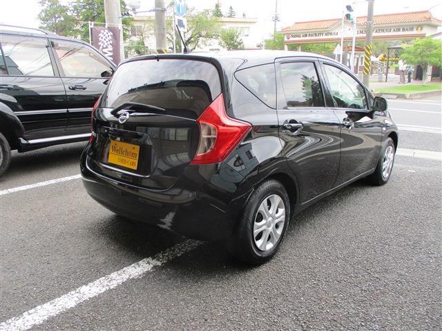 ノート Ｘ　ＥＴＣ　フルセグＴＶ　ＨＤＤナビ　インテリジェンションキー　ＤＶＤ　ＣＤ　ＡＵＴＯ　ＳＴＯＰ機能　ハロゲンヘッドランプ（9枚目）