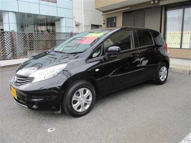 ノート Ｘ　ＥＴＣ　フルセグＴＶ　ＨＤＤナビ　インテリジェンションキー　ＤＶＤ　ＣＤ　ＡＵＴＯ　ＳＴＯＰ機能　ハロゲンヘッドランプ（12枚目）