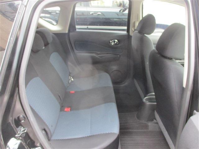 ノート Ｘ　ＥＴＣ　フルセグＴＶ　ＨＤＤナビ　インテリジェンションキー　ＤＶＤ　ＣＤ　ＡＵＴＯ　ＳＴＯＰ機能　ハロゲンヘッドランプ（15枚目）