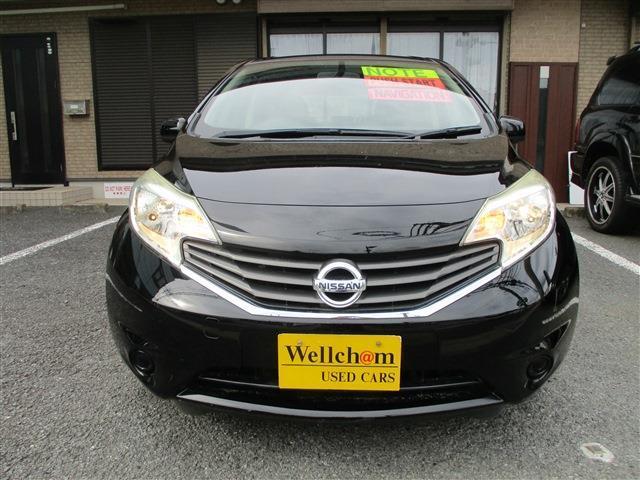 ノート Ｘ　ＥＴＣ　フルセグＴＶ　ＨＤＤナビ　インテリジェンションキー　ＤＶＤ　ＣＤ　ＡＵＴＯ　ＳＴＯＰ機能　ハロゲンヘッドランプ（25枚目）