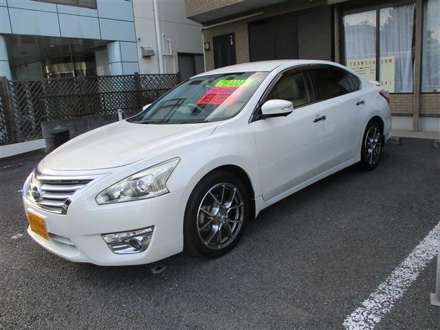 ドアミラーウィンカー機能！