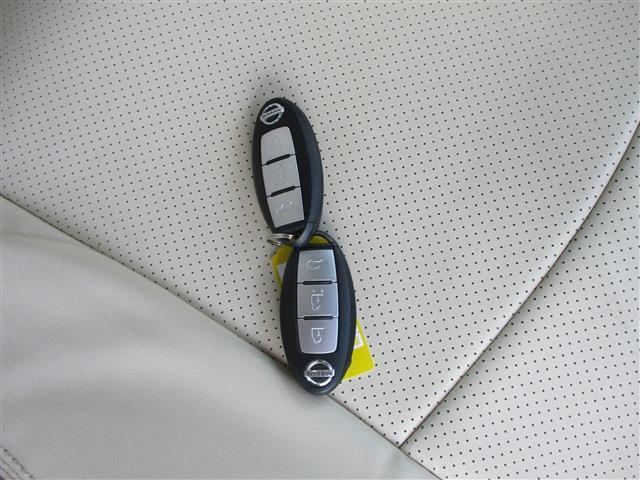 キーレス！サブキー付！