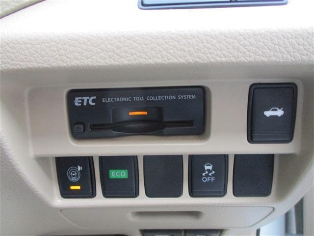 ビルトイン　ＥＴＣ