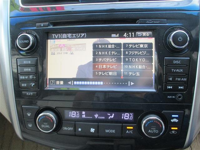 ＨＤＤナビ＆フルセグ！ＢｌｕｅｔｏｏｔｈもＯＫ！