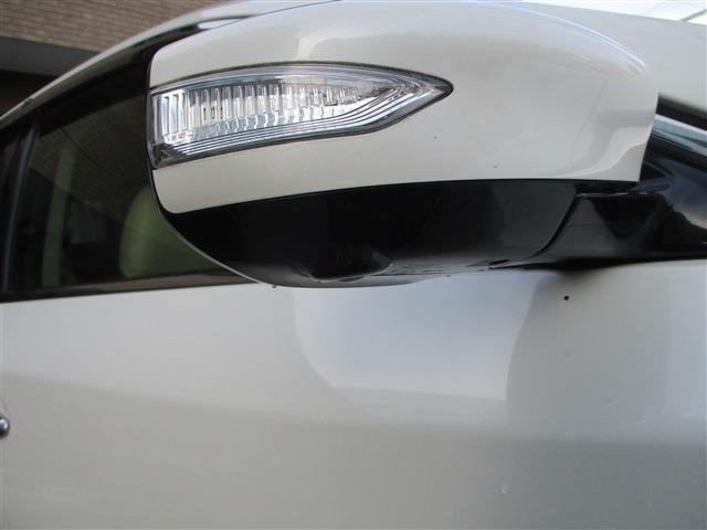 サイドカメラ付き！