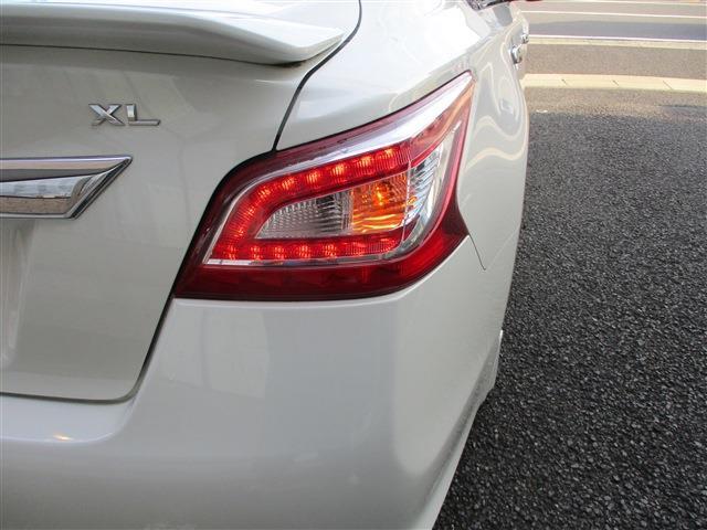 ＬＥＤクリア　テールランプ