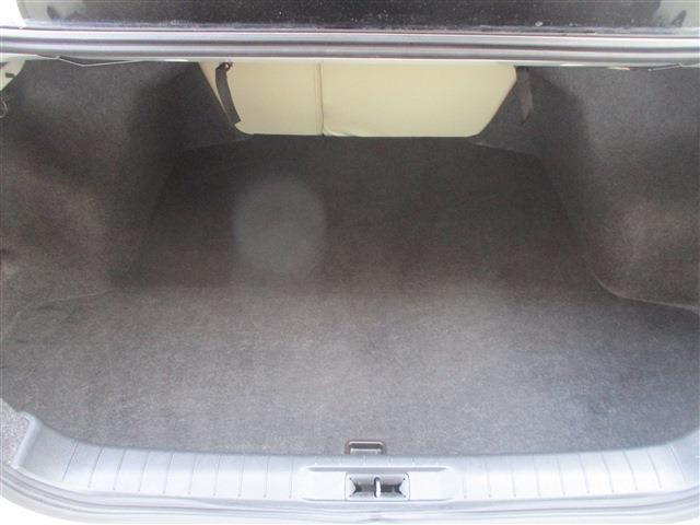 ラゲッチルームも広々！