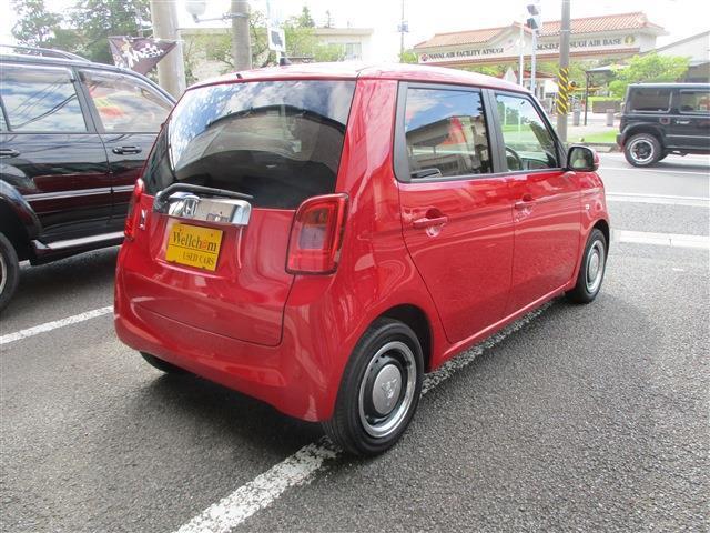 Ｎ－ＯＮＥ Ｇ　ＨＩＤヘッドライト　プッシュスタート　ＥＣＯＮ　ＭＯＤＥ　ＣＤデッキ　ＵＳＢ　キーレス（9枚目）