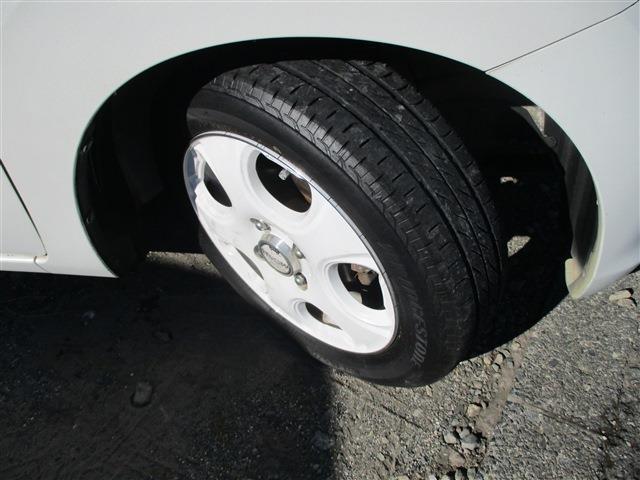 ワゴンＲ ＦＸ　１４ＡＷ　ＨＤＤナビ　フルセグＴＶ　キーレス　Ｂｌｕｅｔｏｏｔｈ　取説　純正セキュリティー（3枚目）