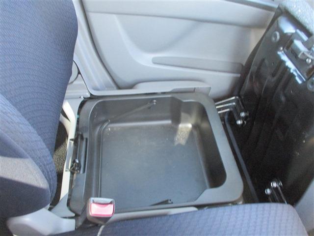 ワゴンＲ ＦＸ　１４ＡＷ　ＨＤＤナビ　フルセグＴＶ　キーレス　Ｂｌｕｅｔｏｏｔｈ　取説　純正セキュリティー（18枚目）