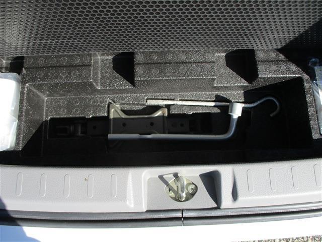 ワゴンＲ ＦＸ　１４ＡＷ　ＨＤＤナビ　フルセグＴＶ　キーレス　Ｂｌｕｅｔｏｏｔｈ　取説　純正セキュリティー（21枚目）