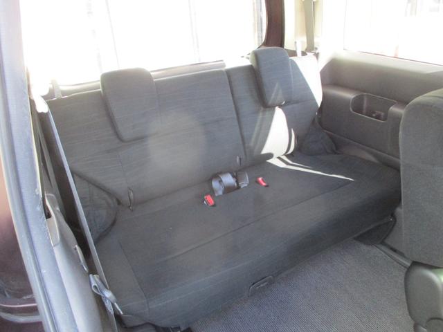 ステップワゴン Ｇ　１５ＡＷ　ハロゲンヘッドランプ　ドアミラーウィンカー　ＥＴＣ　ＣＤ　ＥＣＯＮ　純正セキュリティー　両側スライドドア（14枚目）