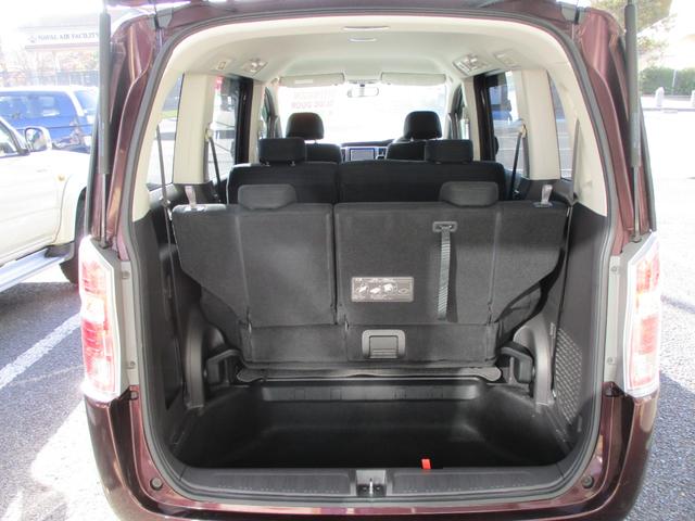 ステップワゴン Ｇ　１５ＡＷ　ハロゲンヘッドランプ　ドアミラーウィンカー　ＥＴＣ　ＣＤ　ＥＣＯＮ　純正セキュリティー　両側スライドドア（23枚目）