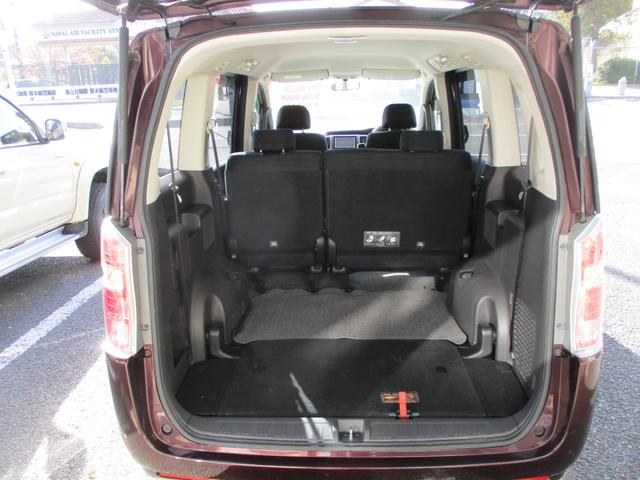 ステップワゴン Ｇ　１５ＡＷ　ハロゲンヘッドランプ　ドアミラーウィンカー　ＥＴＣ　ＣＤ　ＥＣＯＮ　純正セキュリティー　両側スライドドア（25枚目）