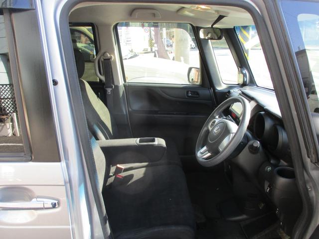 Ｎ－ＢＯＸ＋ Ｇ　車いす仕様車　福祉車両車　バックカメラ　ＥＣＯＮ　ＣＤ　ＤＶＤ　キーレス　取説　メンテナンスノート　ＥＴＣ　ドライブレコーダー　片側電動パワースライドドア（15枚目）