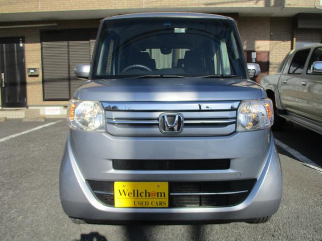 Ｎ－ＢＯＸ＋ Ｇ　車いす仕様車　福祉車両車　バックカメラ　ＥＣＯＮ　ＣＤ　ＤＶＤ　キーレス　取説　メンテナンスノート　ＥＴＣ　ドライブレコーダー　片側電動パワースライドドア（34枚目）