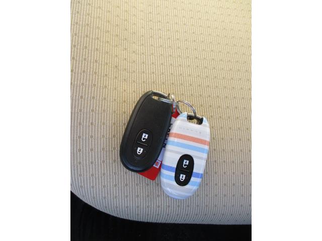 アルトラパン Ｘ　１４ＡＷ　ＣＤ　キーレス　取説　メンテナンスノート　プッシュスタート　ＥＴＣ　ハロゲンヘッドライト（15枚目）