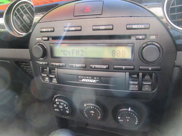 ロードスター ロードスター　１６ＡＷ　ドライブレコーダー　取説　メンテナンスノート　ＢＯＳＥ　ＥＴＣ　フォグランプ　純正ユーロテール（20枚目）