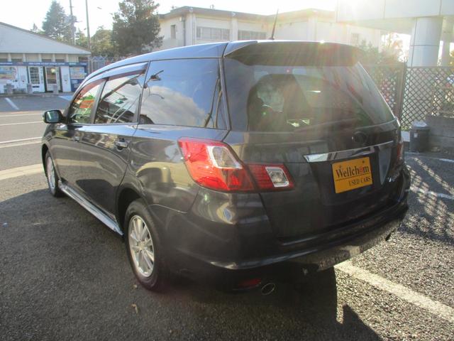 エクシーガ ２．０ｉ－Ｓ　１５ＡＷ　ＥＴＣ　パドルシフト　ハロゲンヘッドライト　ＤＶＤ　ＣＤ　キーレス　ＥＣＯ　ＭＯＤＥ　ＢＬｕｅｔｏｏｔｈ　バックカメラ　リア　スポイラー（10枚目）