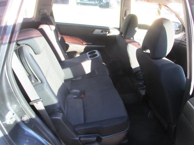 エクシーガ ２．０ｉ－Ｓ　１５ＡＷ　ＥＴＣ　パドルシフト　ハロゲンヘッドライト　ＤＶＤ　ＣＤ　キーレス　ＥＣＯ　ＭＯＤＥ　ＢＬｕｅｔｏｏｔｈ　バックカメラ　リア　スポイラー（13枚目）