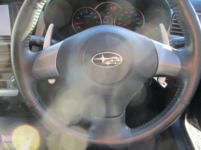 エクシーガ ２．０ｉ－Ｓ　１５ＡＷ　ＥＴＣ　パドルシフト　ハロゲンヘッドライト　ＤＶＤ　ＣＤ　キーレス　ＥＣＯ　ＭＯＤＥ　ＢＬｕｅｔｏｏｔｈ　バックカメラ　リア　スポイラー（18枚目）