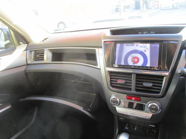 エクシーガ ２．０ｉ－Ｓ　１５ＡＷ　ＥＴＣ　パドルシフト　ハロゲンヘッドライト　ＤＶＤ　ＣＤ　キーレス　ＥＣＯ　ＭＯＤＥ　ＢＬｕｅｔｏｏｔｈ　バックカメラ　リア　スポイラー（19枚目）